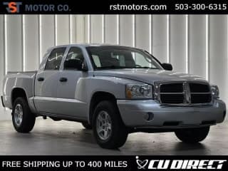 Dodge 2007 Dakota