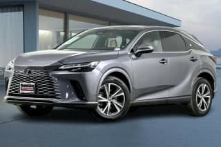 Lexus 2023 RX 350