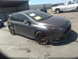 Ford 2016 Focus