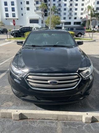 Ford 2016 Taurus