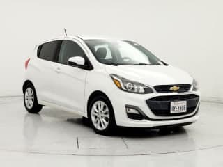 Chevrolet 2020 Spark