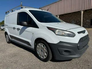 Ford 2017 Transit Connect