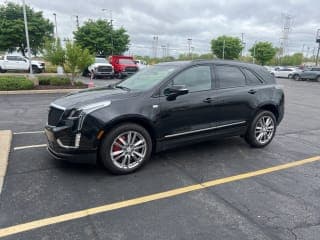 Cadillac 2022 XT5