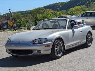 Mazda 2000 MX-5 Miata