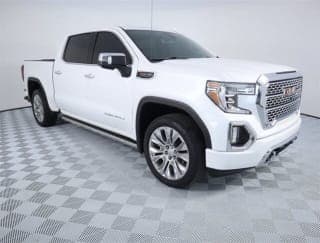 GMC 2021 Sierra 1500