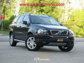 Volvo 2011 XC90