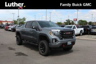 GMC 2019 Sierra 1500