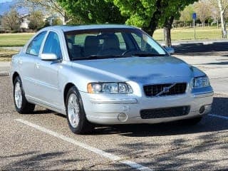 Volvo 2006 S60