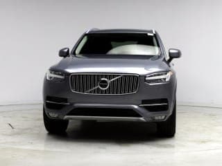 Volvo 2016 XC90