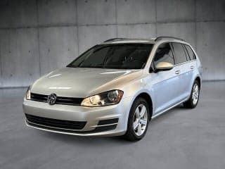 Volkswagen 2015 Golf SportWagen