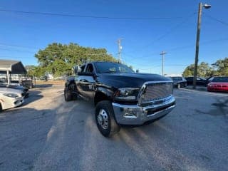 Ram 2013 3500