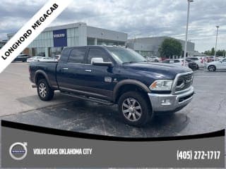 Ram 2018 2500