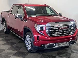 GMC 2024 Sierra 1500