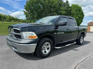 Ram 2012 1500