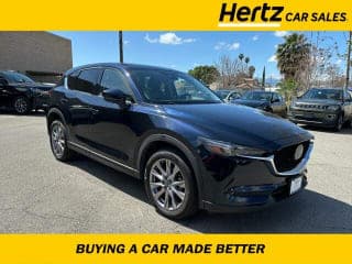 Mazda 2019 CX-5