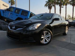 Nissan 2013 Altima