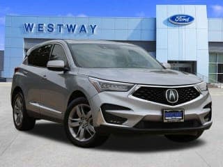 Acura 2019 RDX