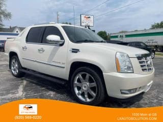 Cadillac 2010 Escalade EXT