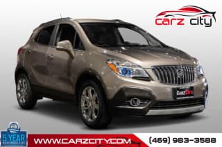 Buick 2014 Encore