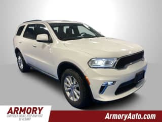 Dodge 2021 Durango