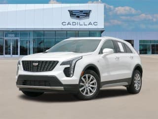 Cadillac 2023 XT4