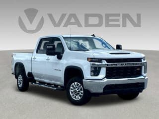 Chevrolet 2023 Silverado 2500HD