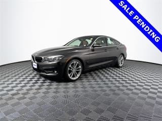 BMW 2017 3 Series