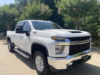 Chevrolet 2022 Silverado 2500HD