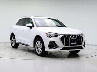 Audi 2023 Q3