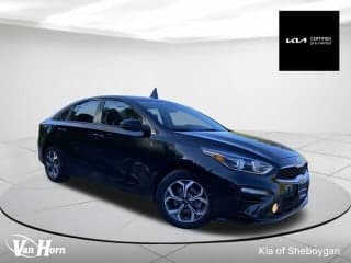 Kia 2021 Forte