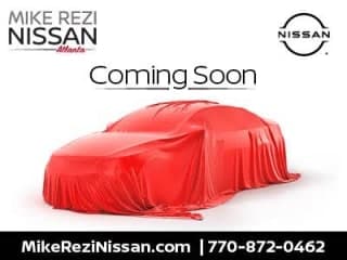 Nissan 2023 Titan