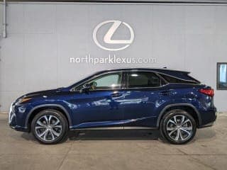 Lexus 2016 RX 350