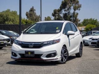 Honda 2020 Fit