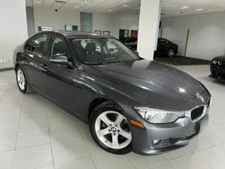 BMW 2013 3 Series