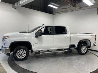 Chevrolet 2023 Silverado 2500HD