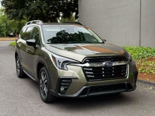 Subaru 2024 Ascent