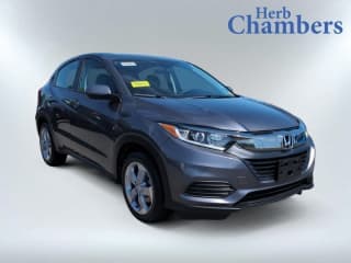 Honda 2021 HR-V