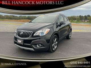 Buick 2014 Encore