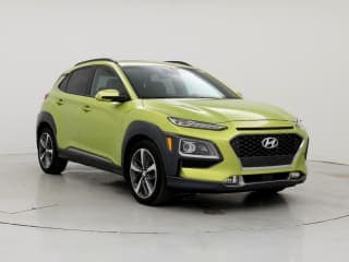 Hyundai 2019 Kona