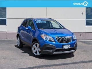 Buick 2015 Encore