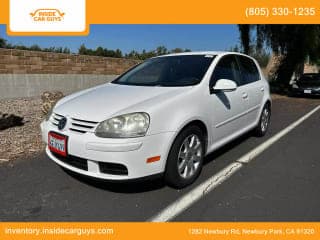 Volkswagen 2008 Rabbit