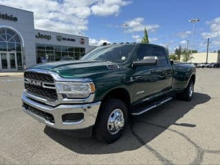 Ram 2021 3500