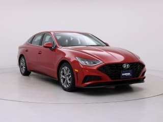 Hyundai 2020 Sonata