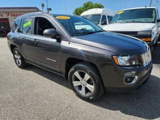 Jeep 2017 Compass