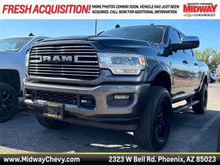 Ram 2019 3500