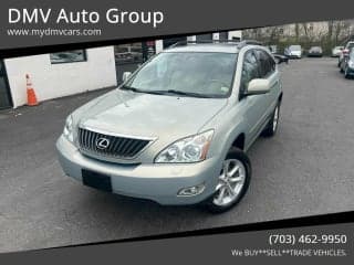 Lexus 2009 RX 350