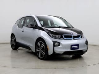 BMW 2017 i3