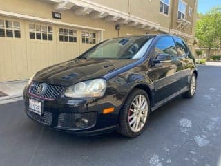 Volkswagen 2006 Golf GTI