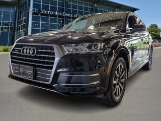 Audi 2019 Q7