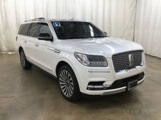 Lincoln 2019 Navigator L